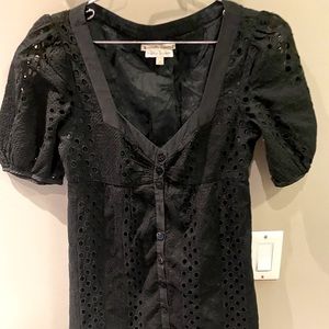 Nanette Lepore Bergdorf Goodman Dress